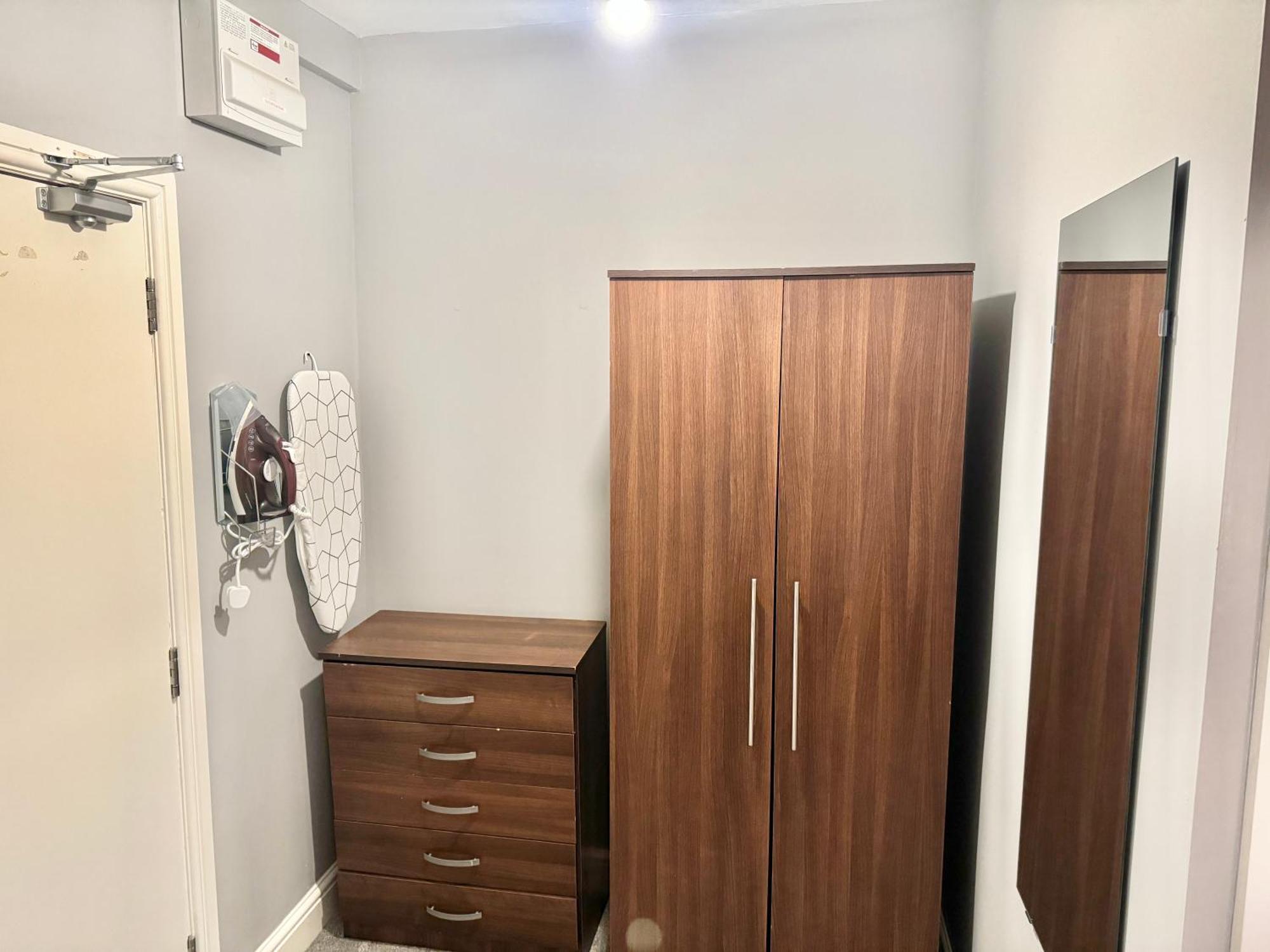 Modern En-Suite Rooms By Finsbury Park Station 8 Mins To King'S Cross By Tube Лондон Екстериор снимка