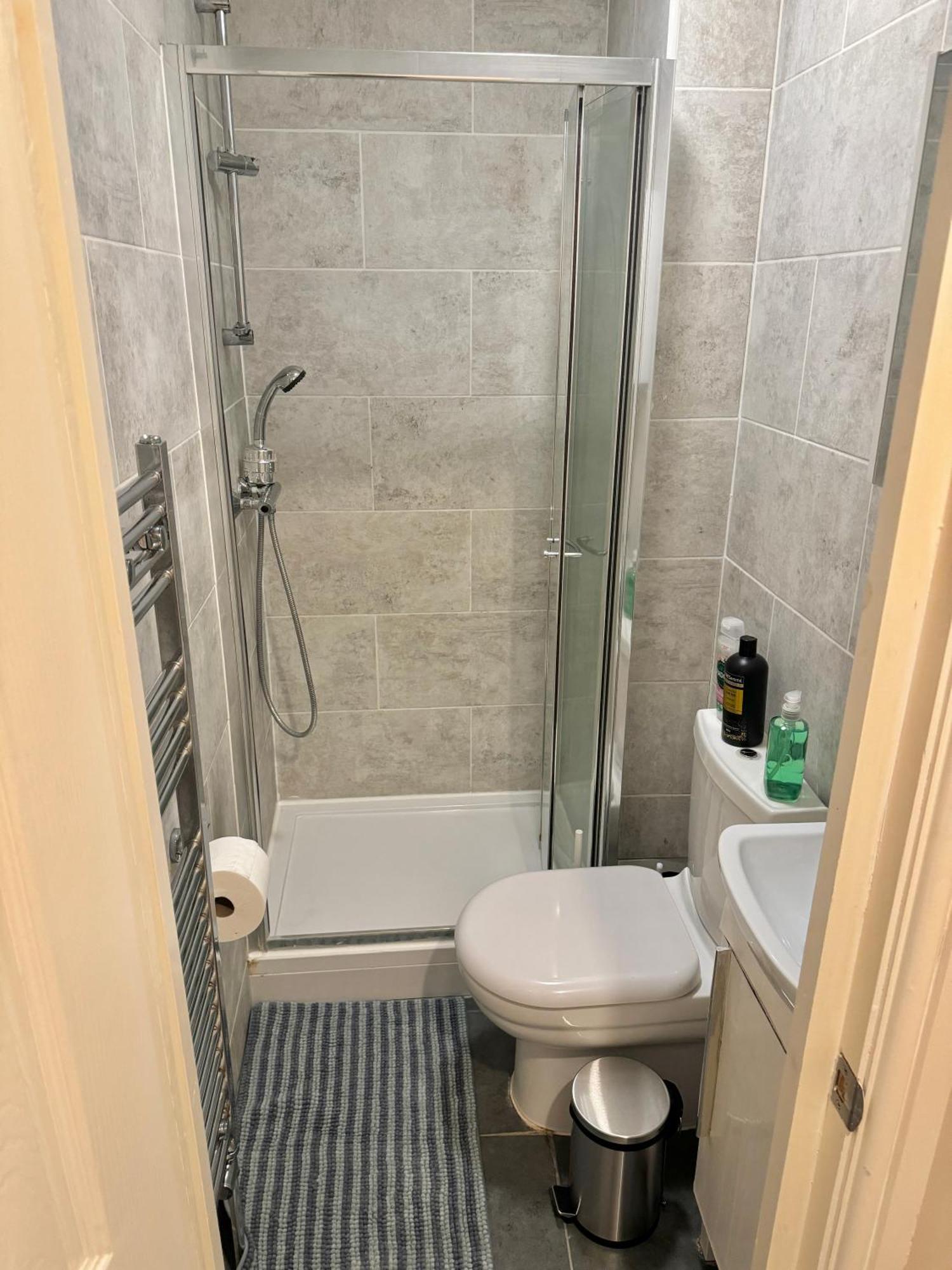 Modern En-Suite Rooms By Finsbury Park Station 8 Mins To King'S Cross By Tube Лондон Екстериор снимка